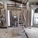 20hl brewhouse