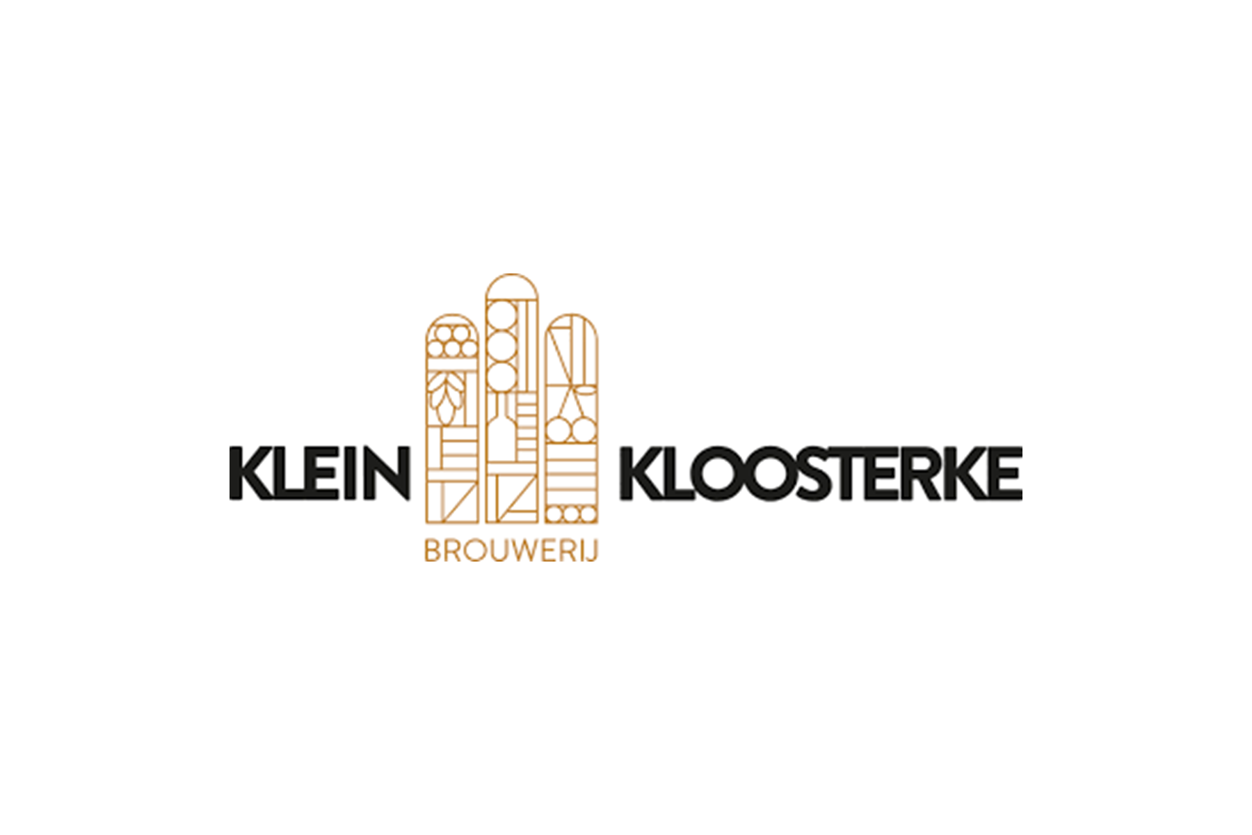 Logo klein kloosterke