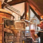 10hl brewhouse - Bougogne des flandres