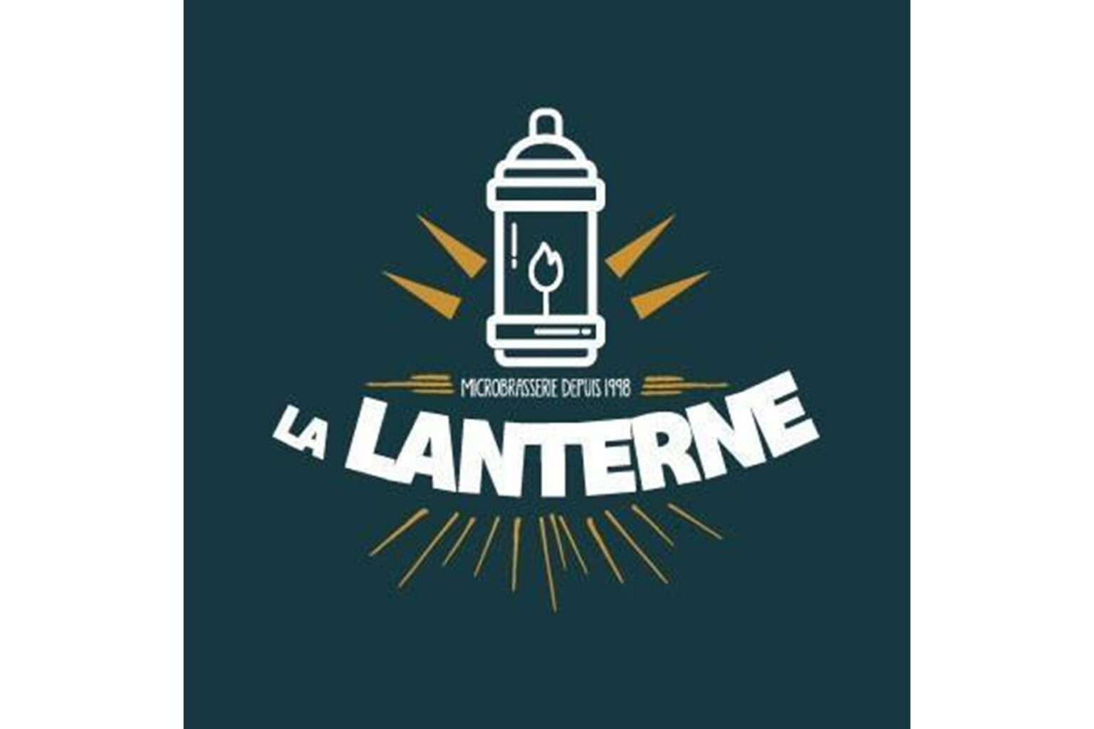 Brasserie de la Lanterne - 2,5 hl - Coenco