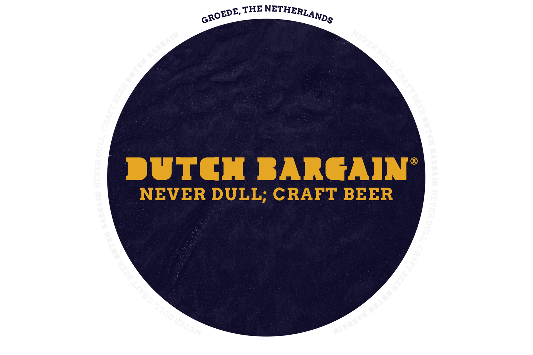 Dutch bargain logo