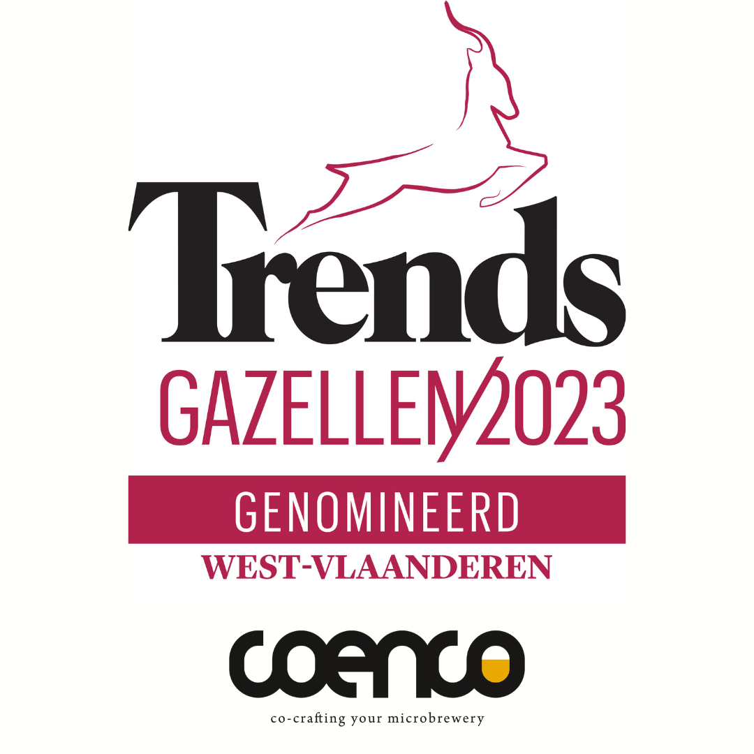 Coenco Trends gazellen 2023