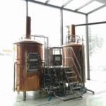 10hl brewhouse