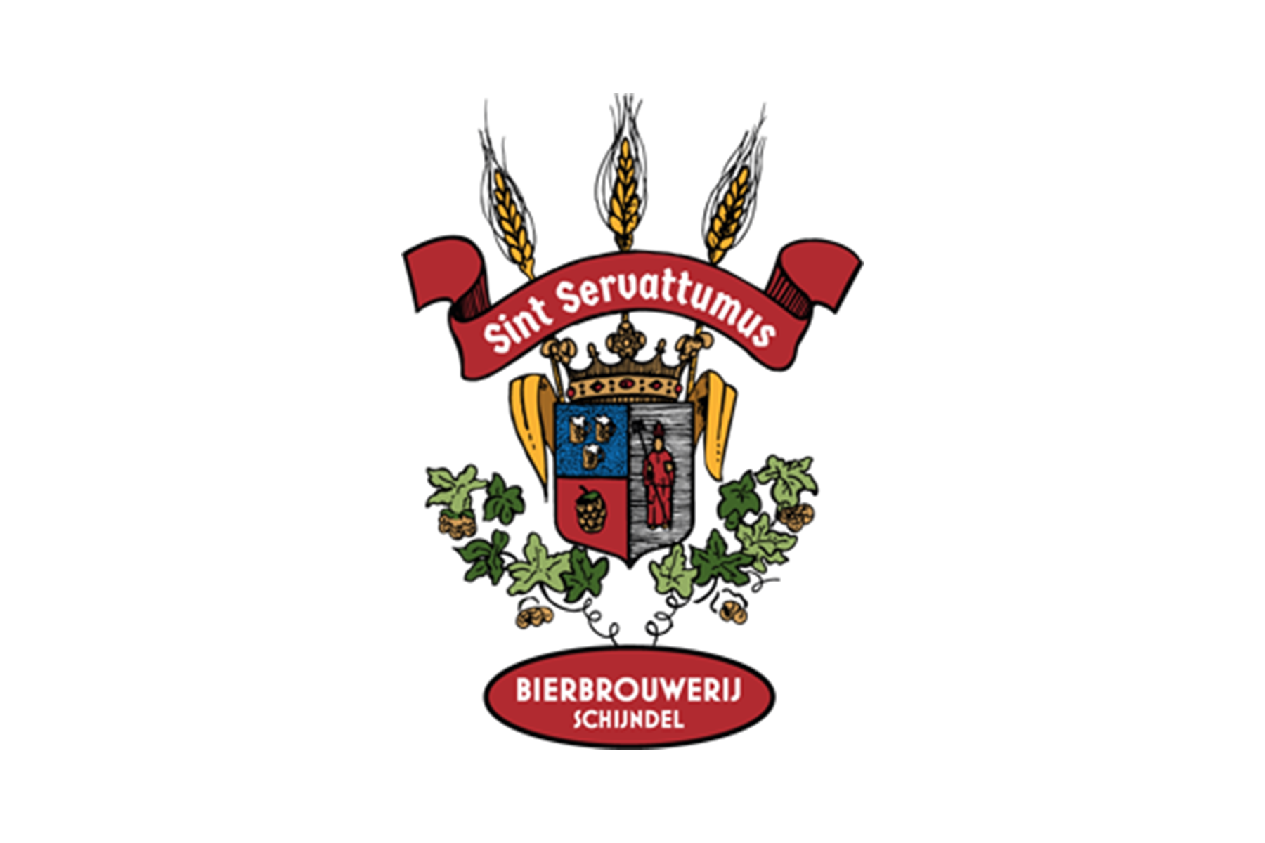 sint servattumus logo